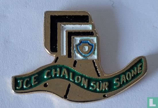 JCE Chalon-sur-Saône