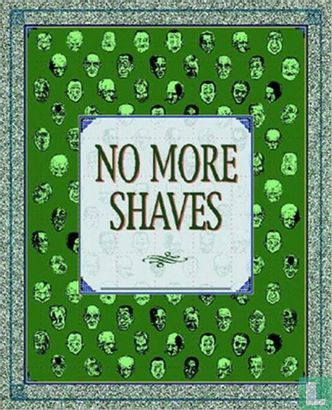 No More Shaves - Image 1