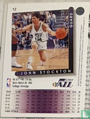 John Stockton - Afbeelding 2