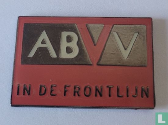 ABVV ( Algemeen Belgisch Vakverbond) 