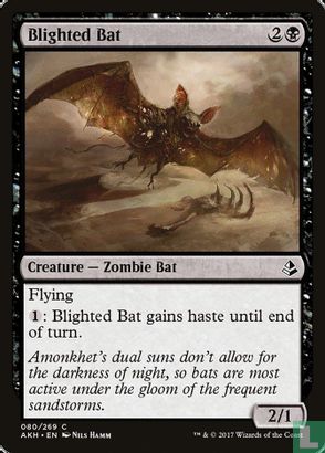 Blighted Bat - Afbeelding 1