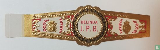 Belinda J.P.B.-Habana-Habana - Image 1