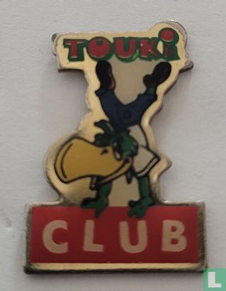 Touki Club