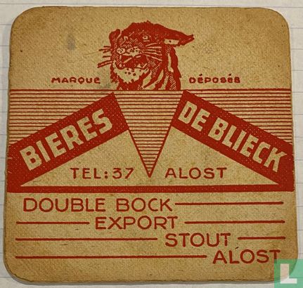 Bieren De Blieck Aalst - Afbeelding 2