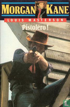 Pistoléro! - Afbeelding 1