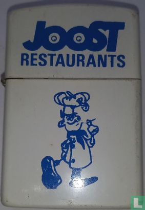 Joost Restaurants - Image 1