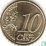 Österreich 10 Cent 2021 - Bild 2
