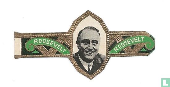 Roosevelt - Afbeelding 1