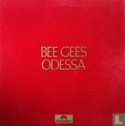 Odessa  - Afbeelding 1