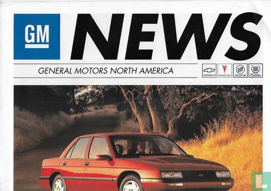 GM News - Image 1