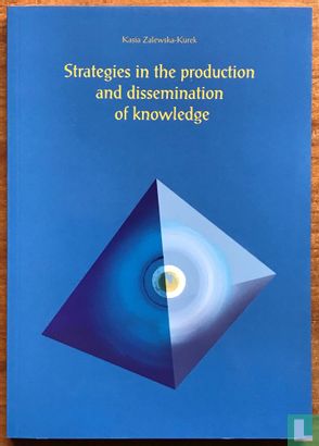 Strategies in the production and dissemination of knowledge - Image 1