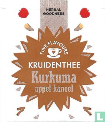 Kurkuma - Bild 1
