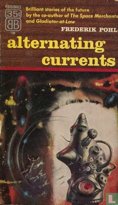 Alternating Currents - Bild 1