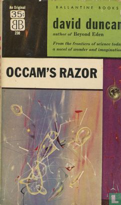 Occam's Razor - Afbeelding 1