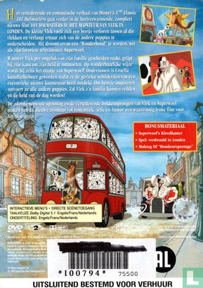101 Dalmatiërs II - Het avontuur van Vlek in Londen - Image 2