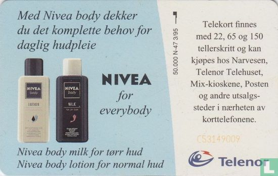 Nivea body - Image 2