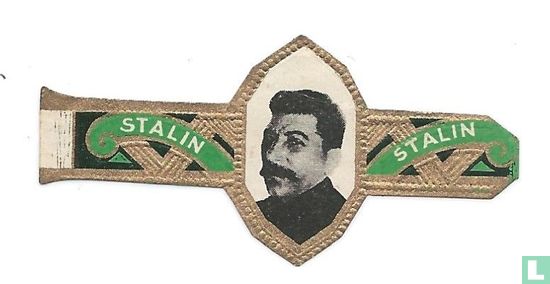 Stalin - Afbeelding 1