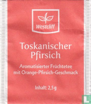 Toskanischer Pfirsich - Afbeelding 1