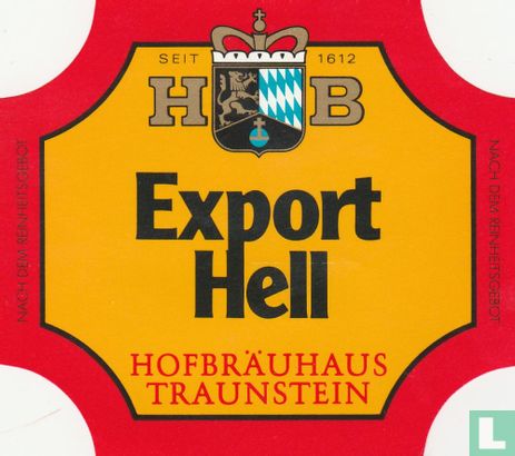 Export Hell