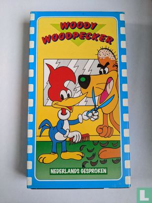 Woody Woodpecker  - Afbeelding 1