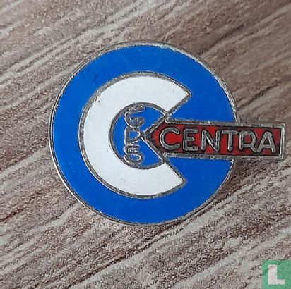 Centra GDS - Bild 1