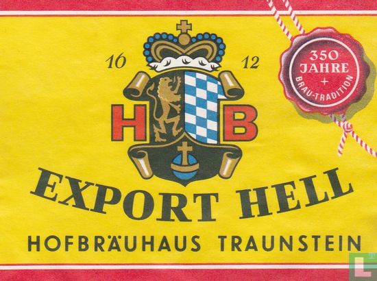 Export Hell