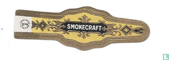 Smokecraft - Afbeelding 1