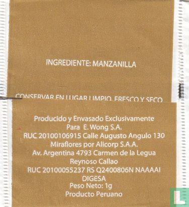 Manzanilla  - Afbeelding 2
