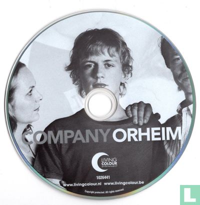 Company Orheim - Afbeelding 3