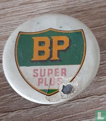 BP - Super Plus