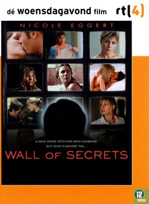 Wall of Secrets - Afbeelding 1