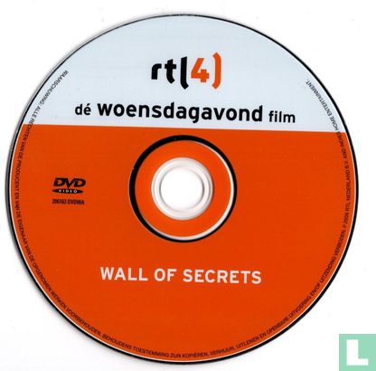 Wall of Secrets - Afbeelding 3