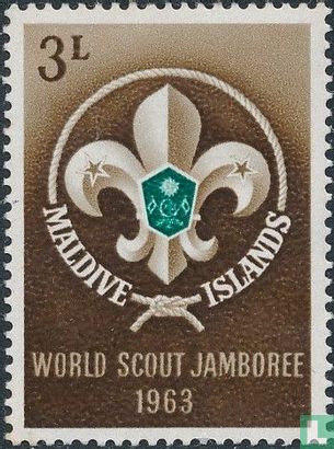 11th Scout Jamboree