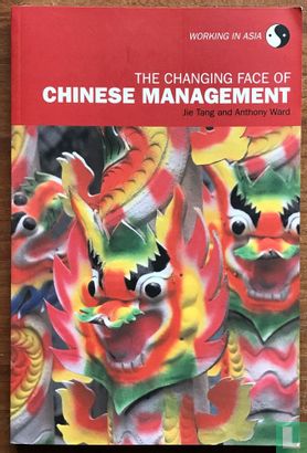 The changing face of Chinese management - Image 1