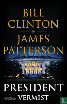 President vermist  - Image 1