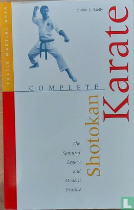 Complete Shotokan Karate - Bild 1