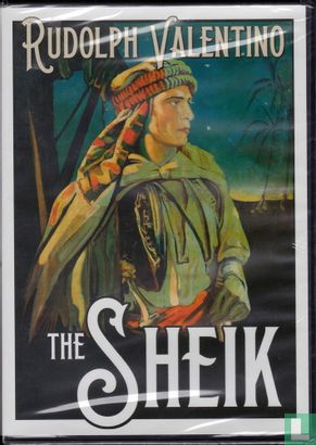 The Sheik - Afbeelding 1