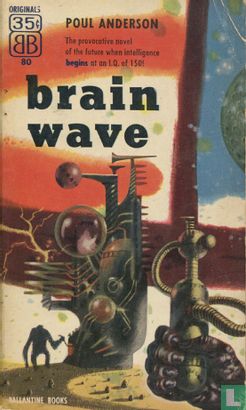 Brain Wave - Image 1