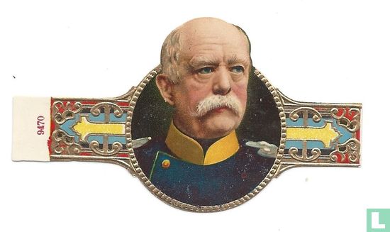 [Otto von Bismarck] - Afbeelding 1