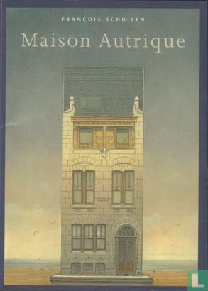 Maison Autrique  - Afbeelding 3