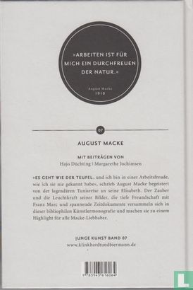 August Macke - Afbeelding 2