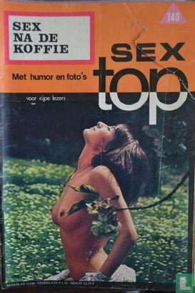 Sex Top 140 - Afbeelding 1