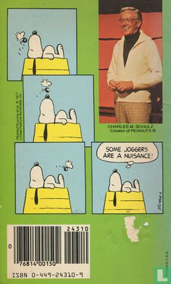 Stay With It, Snoopy - Afbeelding 2