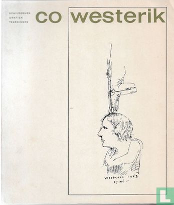Co Westerik - Bild 1