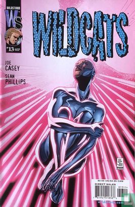 Wildcats 13 - Image 1