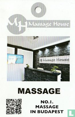 Massage House - Massage - Bild 1