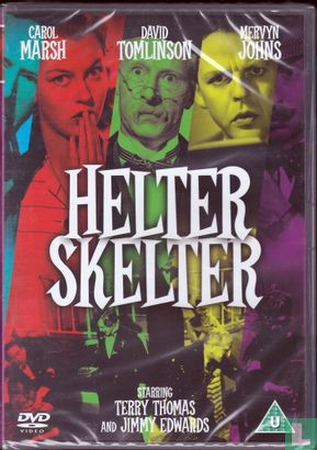 Helter Skelter - Image 1