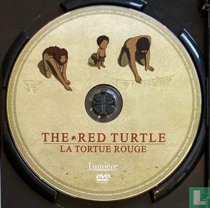 The Red Turtle - Bild 3