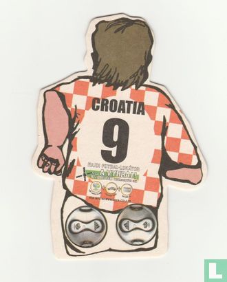  World Cup 2006 -  Croatia - Bild 2
