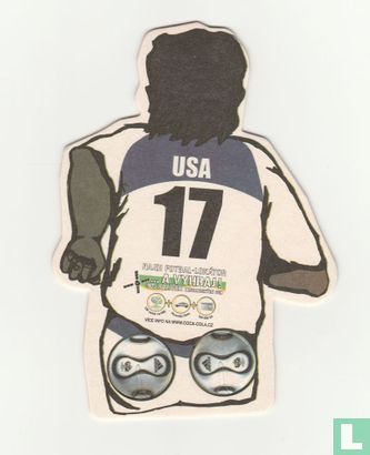  World Cup 2006 - USA - Image 2